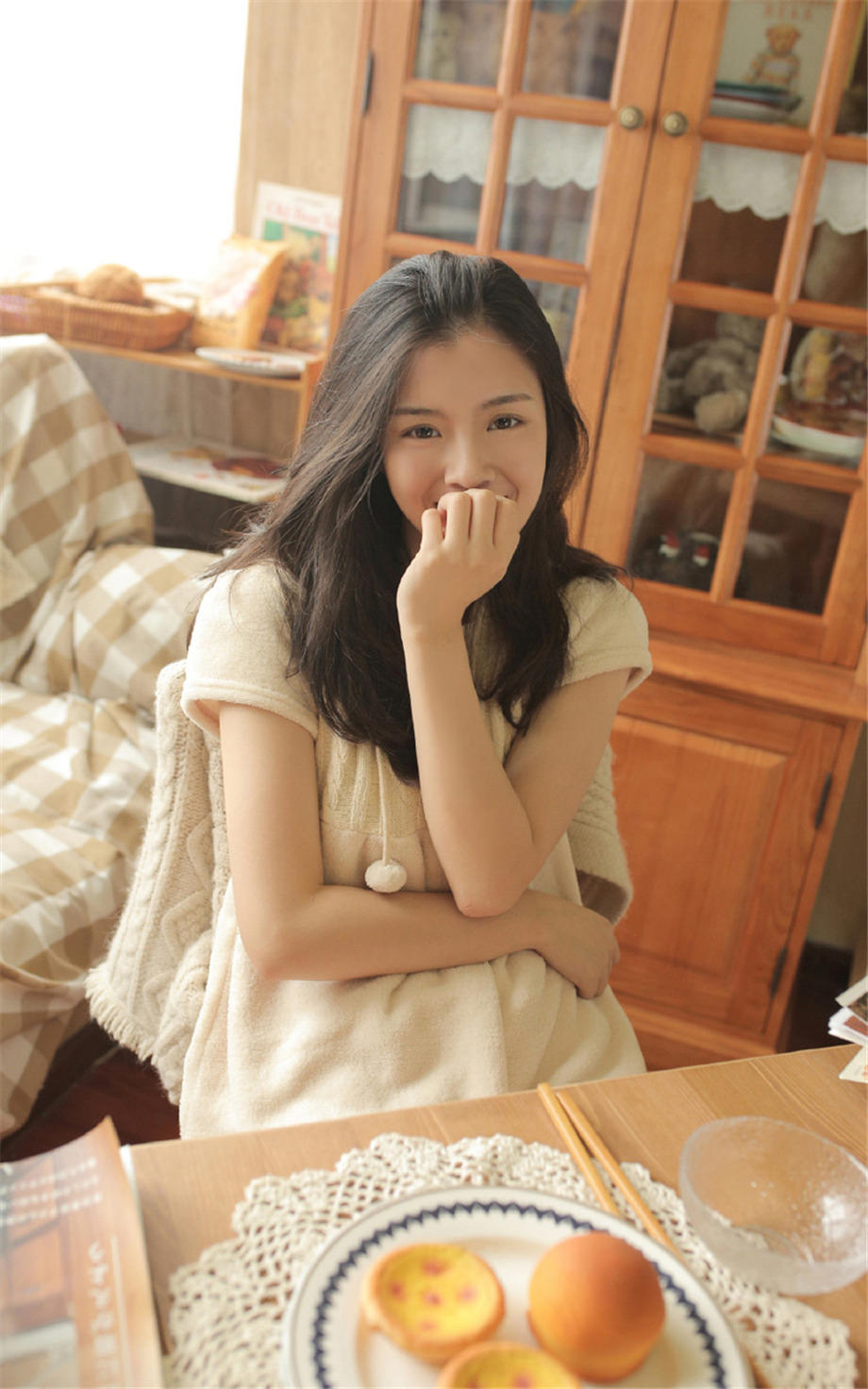 不一样的我作文